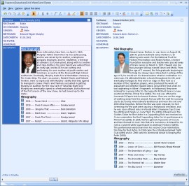 TRichView in Quantum Grid TRichView in Quantum Grid
