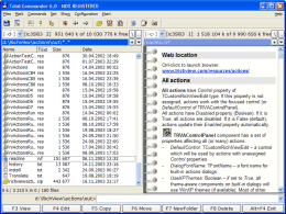 Total Commander plugin for viewing RVF files Total Commander plugin for viewing RVF files